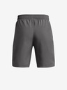 Under Armour UA Woven Wdmk Kids shorts