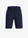 Under Armour UA Woven Wdmk Kids shorts