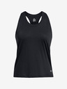 Under Armour UA Launch Singlet Onderhemd