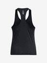 Under Armour UA Launch Singlet Onderhemd