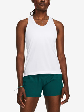 Under Armour UA Launch Singlet Onderhemd