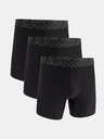 Under Armour UA Performance Tech 6in 3-pack Hipsters