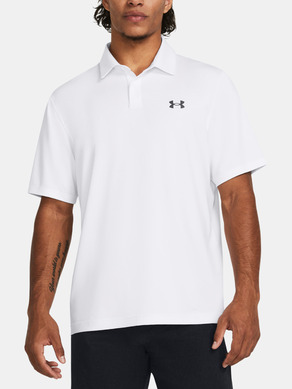 Under Armour UA T2G Poloshirt