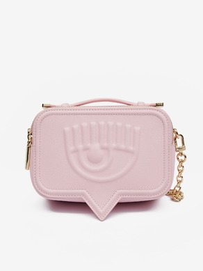 CHIARA FERRAGNI Eyelike Bags Handtas