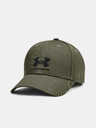 Under Armour Mens Sportstyle Lockup Adj Petje