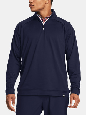 Under Armour UA Midlayer QZ LB Sweatshirt