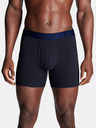 Under Armour M UA Perf Cotton 6in 3-pack Hipsters