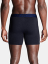 Under Armour M UA Perf Cotton 6in 3-pack Hipsters