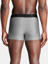 Under Armour M UA Perf Tech 3in 3-pack Hipsters