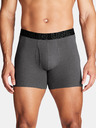 Under Armour M UA Perf Cotton 6in 3-pack Hipsters