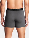 Under Armour M UA Perf Cotton 6in 3-pack Hipsters