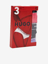 HUGO 3-pack Slip