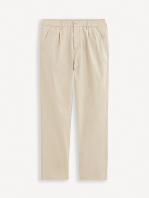 Celio Jopaper Chino Broek