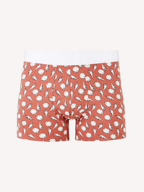 Celio Jiboshell Boxershorts