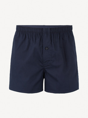 Celio Jiwosolid Boxershorts