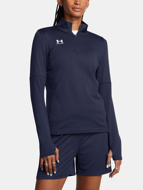 Under Armour UA W's Ch. Midlayer T-Shirt