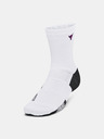 Under Armour UA Project Rock ArmourDry™ Playmaker Mid Sokken