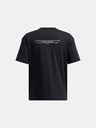 Under Armour Project Rock Terry SS T-Shirt