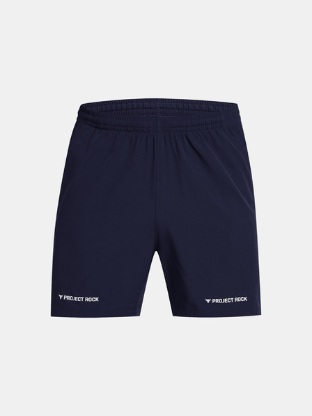 Under Armour Project Rock Ultimate 5" Shorts