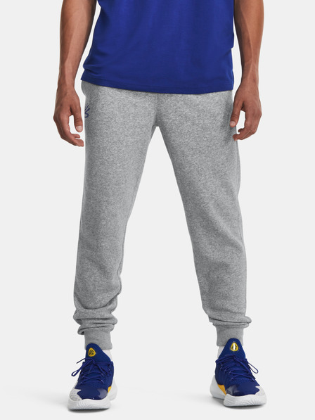 Under Armour Curry Splash Trainingsbroek