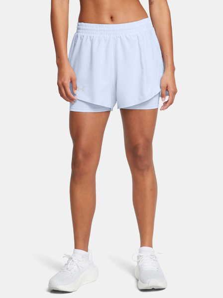 Under Armour UA Fly By 2-in-1 Shorts