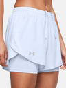 Under Armour UA Fly By 2-in-1 Shorts