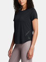 Under Armour Vanish Elite Vent Loose SS T-Shirt