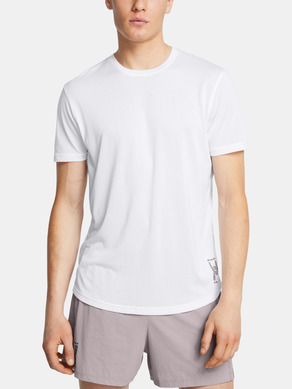 Under Armour UA Run Anywhere T-Shirt