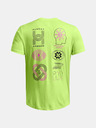 Under Armour UA Run Anywhere T-Shirt