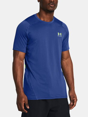 Under Armour UA HG Armour Ftd Graphic SS T-Shirt