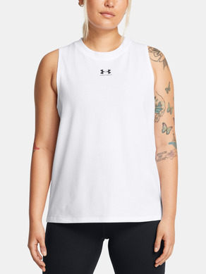 Under Armour UA Rival Muscle Onderhemd