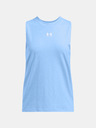 Under Armour UA Rival Muscle Onderhemd