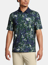 Under Armour UA T2G Printed Poloshirt