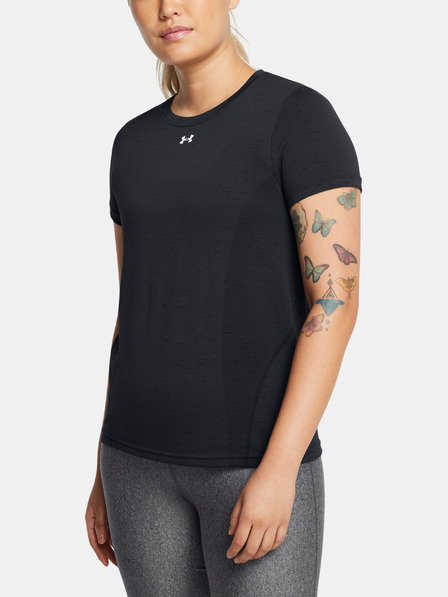 Under Armour Vanish Seamless Loose SS T-Shirt