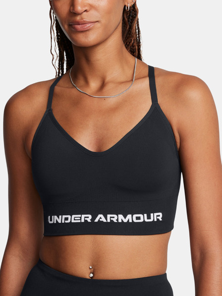 Under Armour Vanish Seamless Low BH