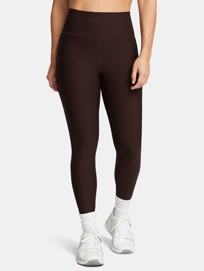 Under Armour Meridian Rib Ankle Leg Leggings