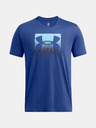 Under Armour UA M Boxed Sports Updated SS T-Shirt