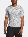 Under Armour UA HG Armour Prtd SS T-Shirt