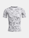 Under Armour UA HG Armour Prtd SS T-Shirt