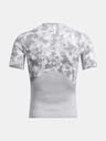 Under Armour UA HG Armour Prtd SS T-Shirt