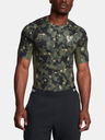 Under Armour UA HG Armour Prtd SS T-Shirt