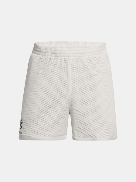 Under Armour Curry Splash Shorts