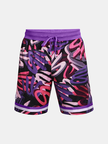 Under Armour Curry Statement Short 1 Shorts