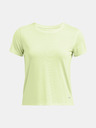 Under Armour UA Launch Shortsleeve T-Shirt