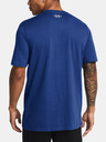 Under Armour UA Sportstyle Logo Update SS T-Shirt