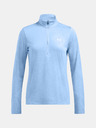 Under Armour Tech 1/2 Zip- Twist Sweatshirt