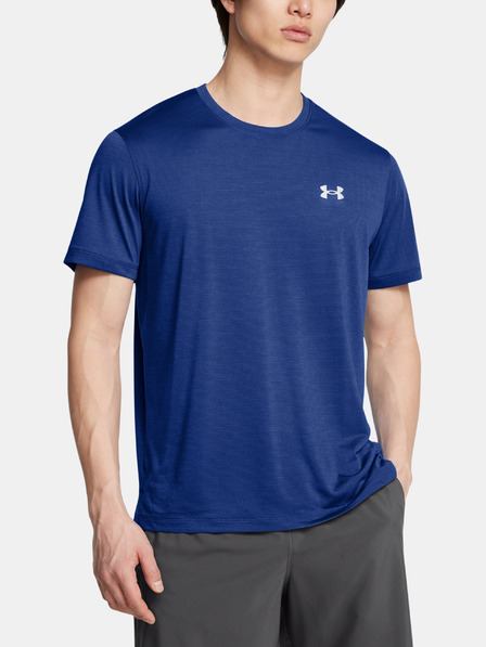 Under Armour UA Launch T-Shirt