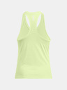 Under Armour UA Launch Singlet Onderhemd