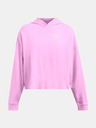 Under Armour UA Rival Terry OS Hoodie Sweatshirt