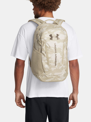 Under Armour UA Hustle 6.0 Backpack Rugzak